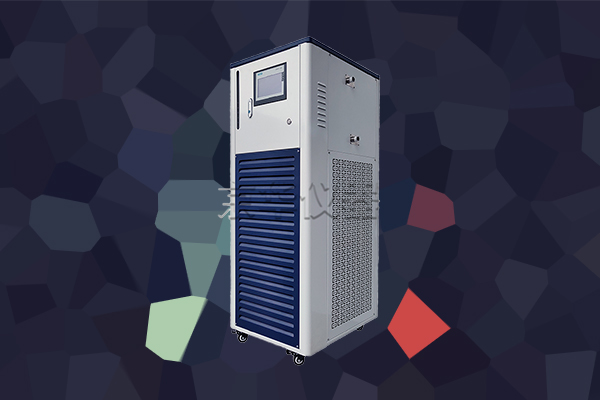 反应釜高低温一体机在安装是该如何选择合适的电源线